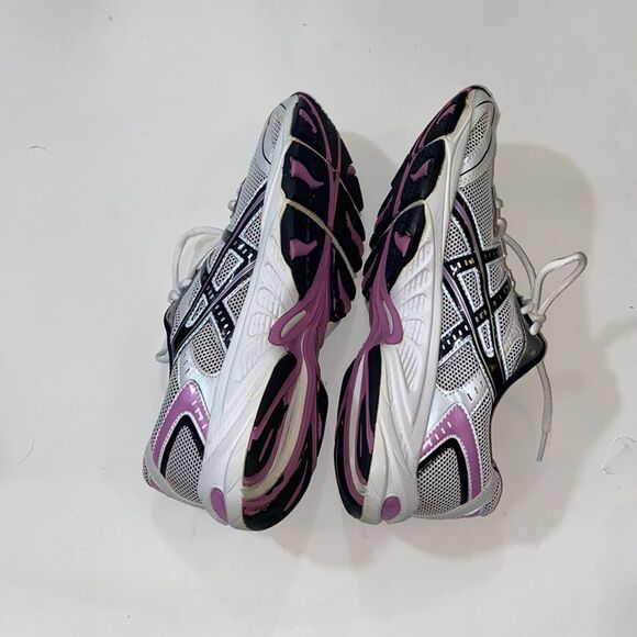 Asics Gel Vigor Women Shoes Size 10 US - Picture 8 of 16